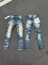 Picture of Purple Brand Jeans Long _SKUPurpleBrandsz28-36thtxPU112736